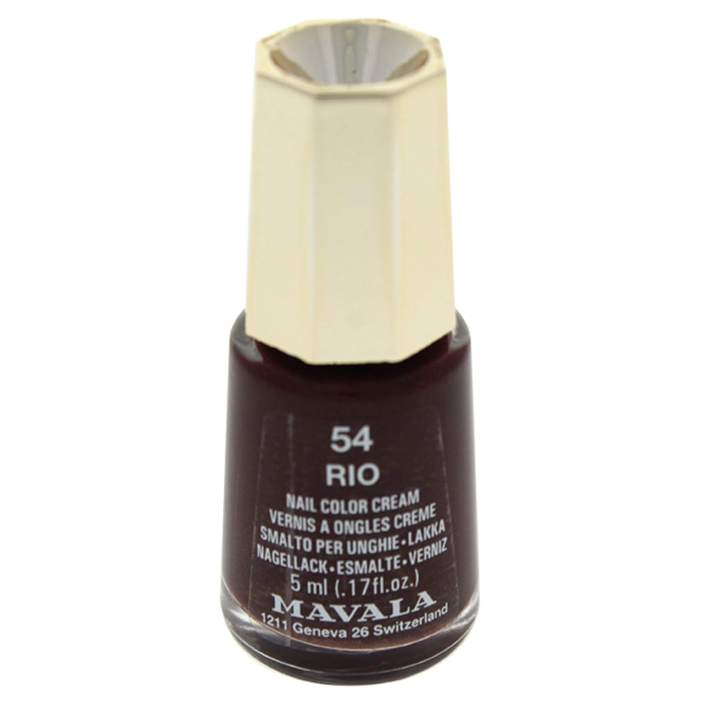 Mavala Nagellak Super Base n° 40, Basislack, 5 ml