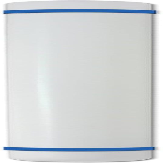 Anneaux de guidage pour petit twister, plastique, multicolore, 14 x 9 x 2,05 cm, 8 pièces