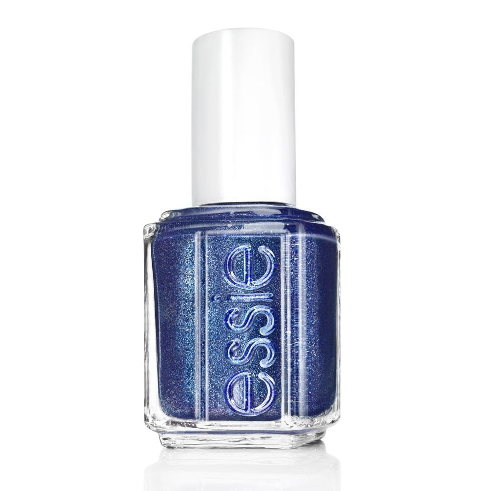Essie Vernis à ongles pour ongles colorés, n° 101 Lady Like, Nude, 13,5 ml