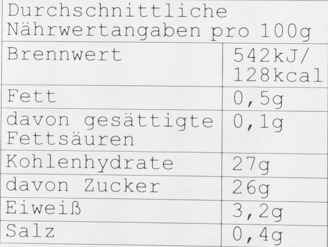 Nouilles cuites U Dong (1 x 1 kg)