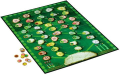 KOSMOS 691783 Jeu Keltis comprenant l'extension Keltis, jeu de société classique, jeu familial pour 2 à 4 joueurs à partir de 10 ans, jeu de fête pour enfants et adultes, jeu de l'année 2008