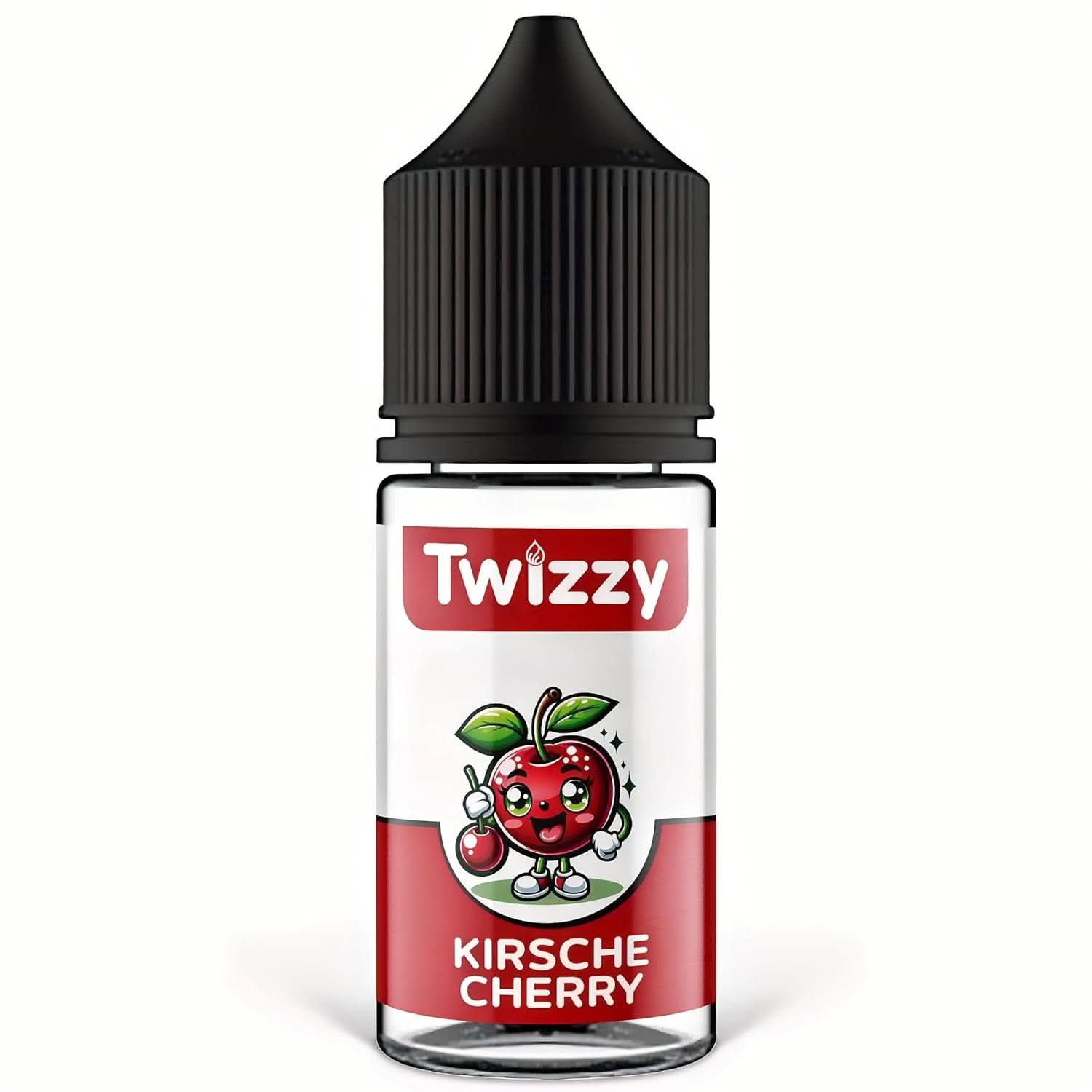Twizzy, Arôme Concentré Cerise, 30 ml Arômes Naty Shop