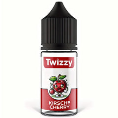 Twizzy, Arôme Concentré Cerise, 30 ml Arômes Naty Shop