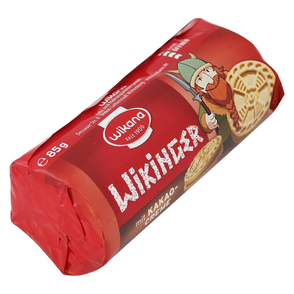 Viking à la crème de cacao, 85 g