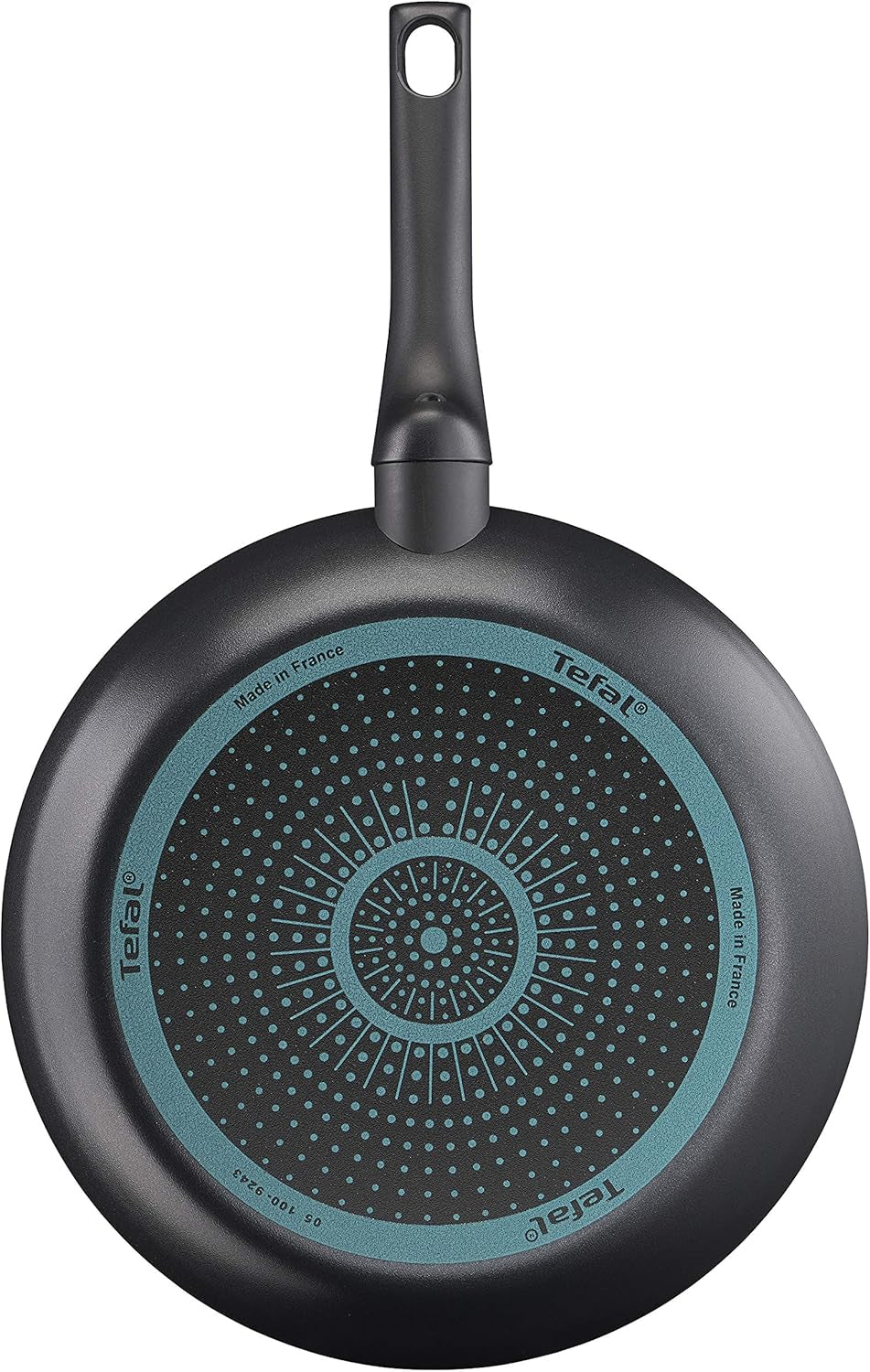 Tefal Easy Cook & Clean, strat antiaderent, indicator de temperatură, nerecomandata pentru inductie Oale si Tigai Naty Shop