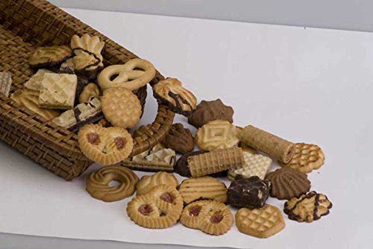 Mélange pour gaufrettes Melange, chocolat, 500 g