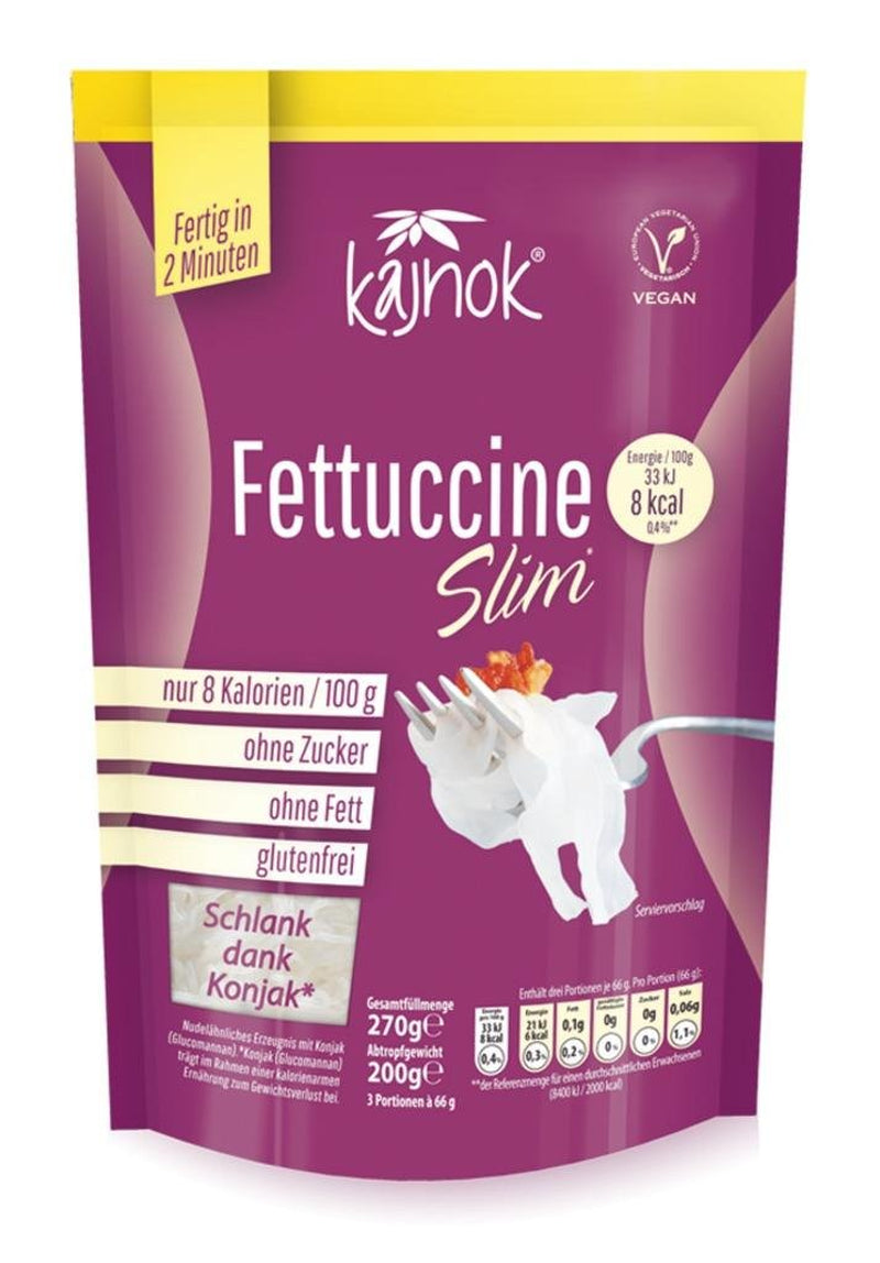 Fettuccine fine, 200 g