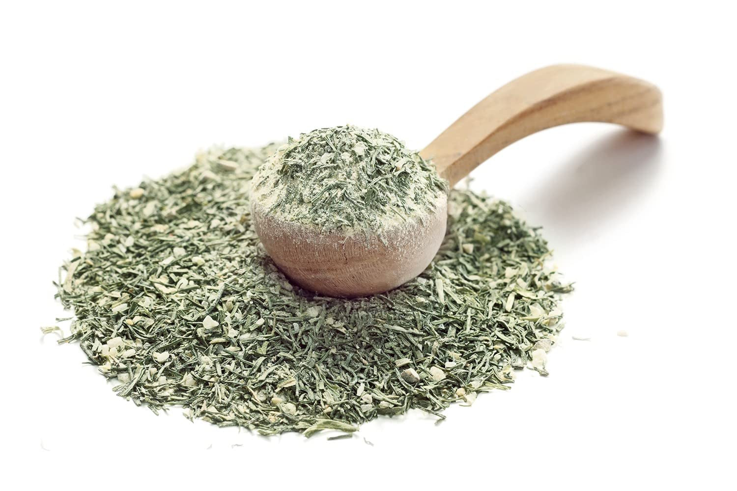 Ankerkraut Gurkensalat, 60 g dans un verre en liège, Würze Gherken-Salat Ganz Einfach, Zuckerfrei und Ohne Gesmackverstärker, Mischung würzender Ingredient für Salat