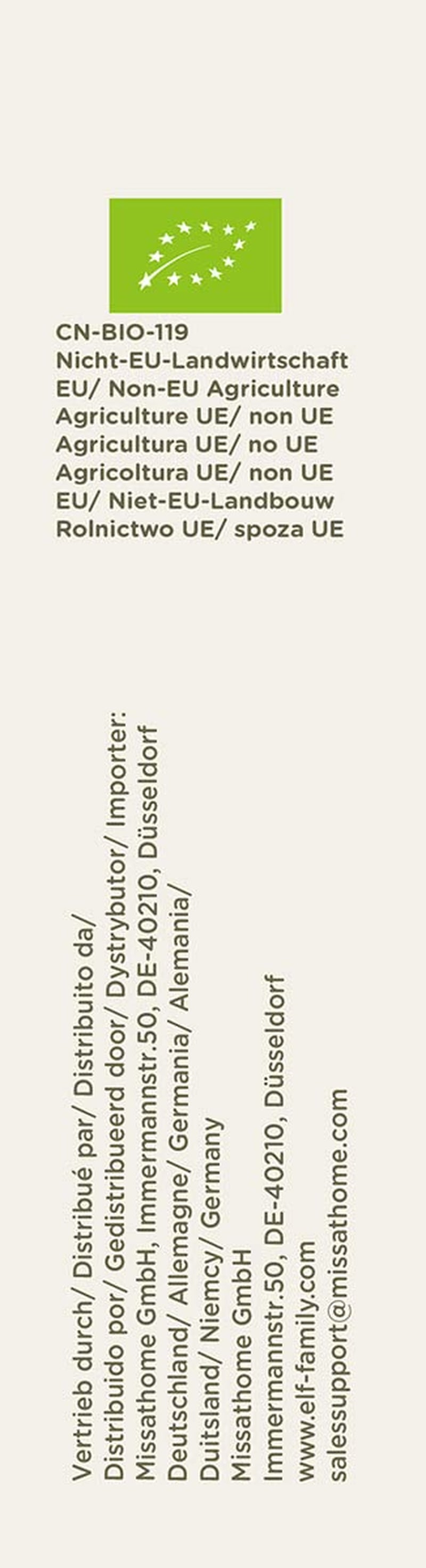 Elf-Family 6 boîtes (12 pièces) de nouilles shirataki de konjac biologiques ultra faibles en glucides végétaliennes sans gluten - 1,62 kg, sans glucides/céto/faible en calories/sans gras/sans sucre nouilles instantanées - Spaghetti et fettuccine