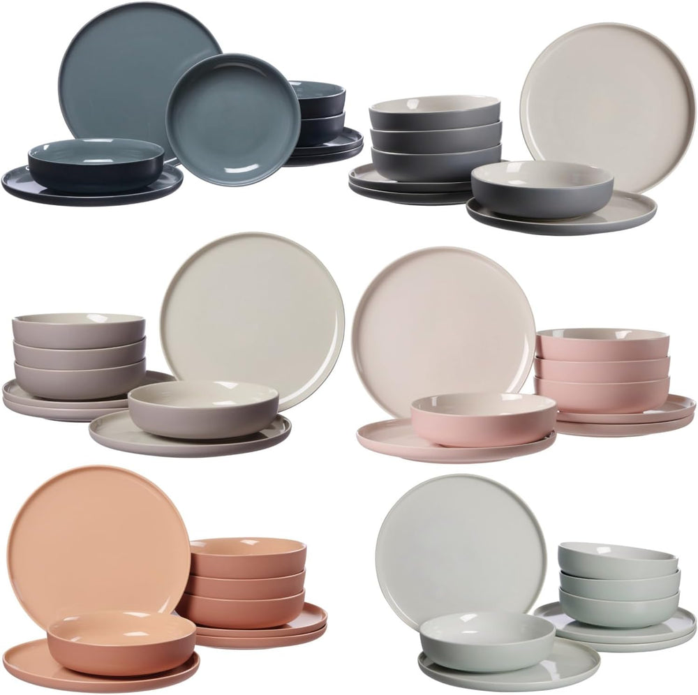 Service de table Ritzenhoff & Breker Jasper | 8 pièces