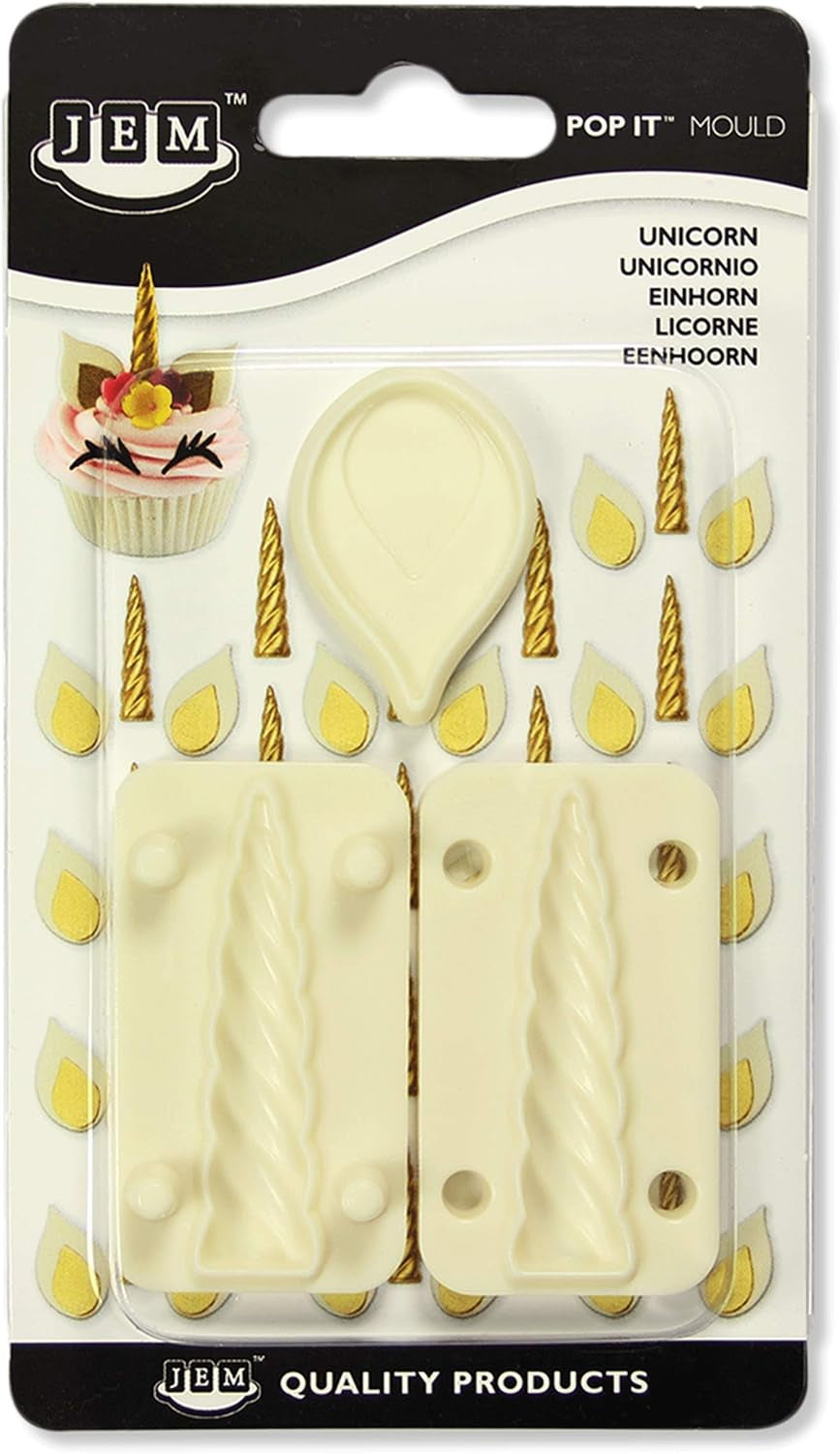 Emporte-pièces - Licorne