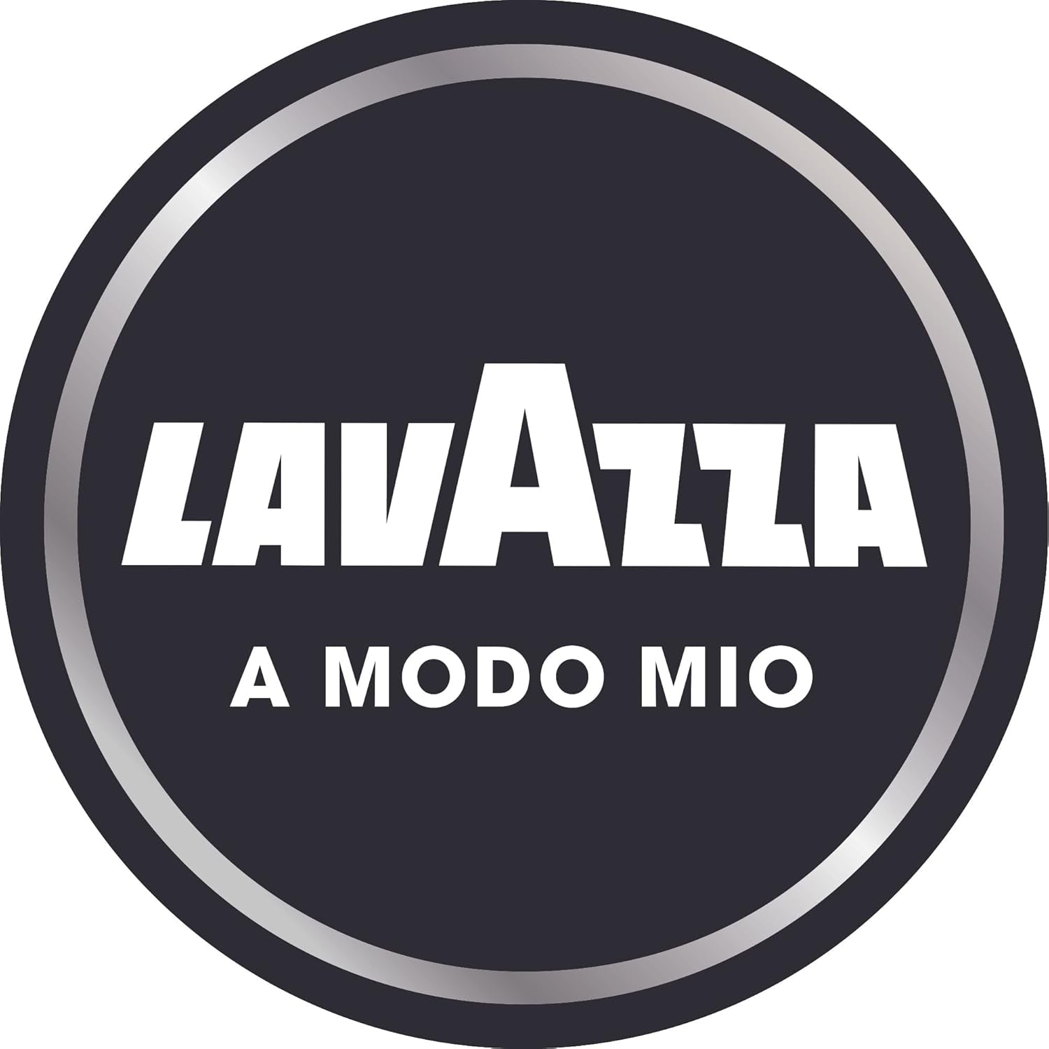 Lavazza A Modo Mio Dek Cremoso, 256 capsules de café, pour expresso décaféiné aux notes aromatiques d'amandes et de canditis, 100% Arabica, intensité 7/13, torréfaction moyenne, 16 paquets