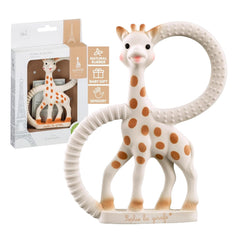 Jouet de dentition Sophie, la girafe, SOFT, 010318