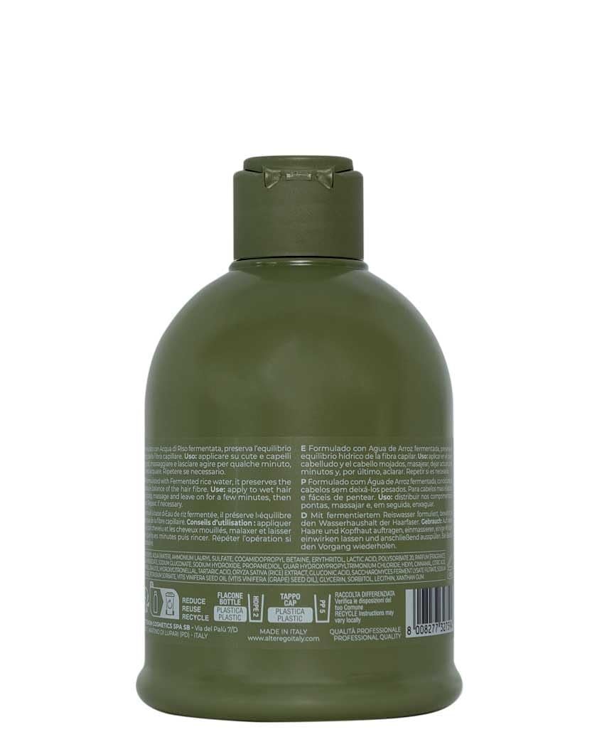 Alterego CurEgo Hydraday Shampoo 300 ml - Șampon pentru utilizare frecventă Copii - Baie si Skincare Naty Shop