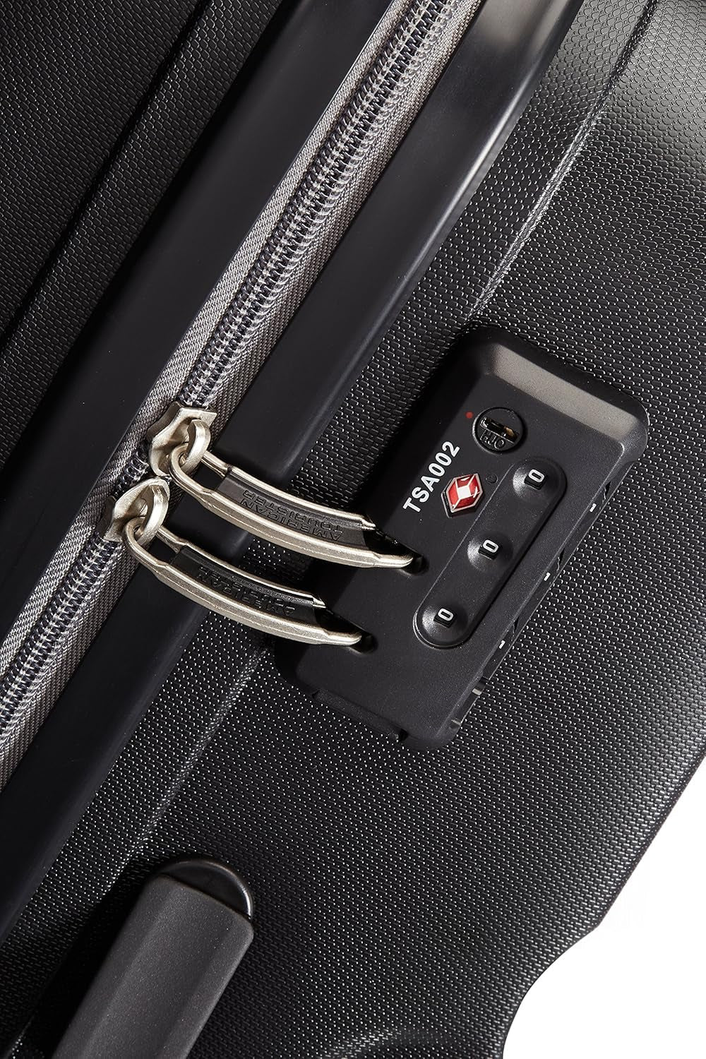 American Tourister Bon Air - Bagages spinner et équipement de voyage Naty Shop