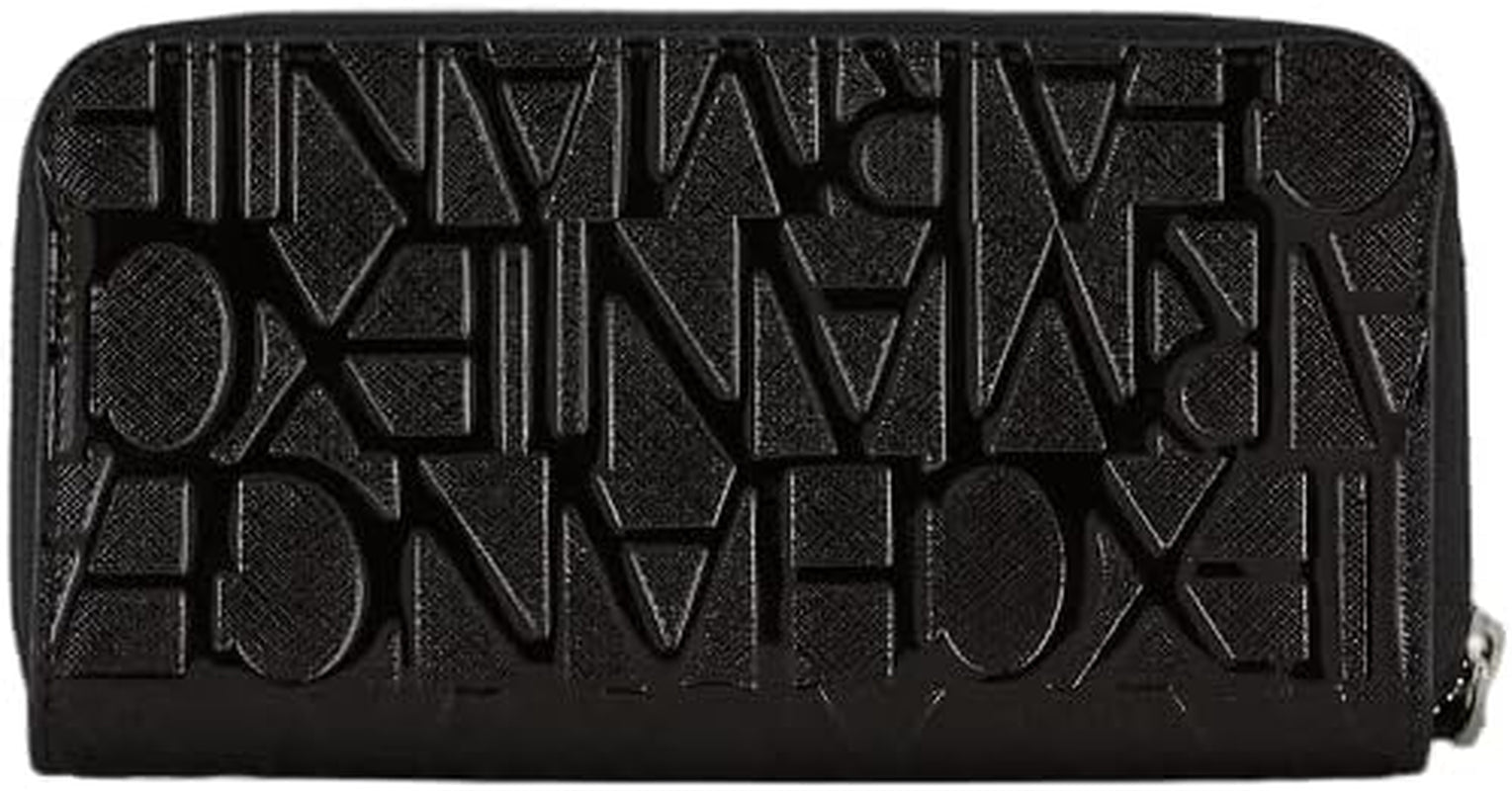 Armani Exchange Bracelet Femme Bracelet Zippé Rond Femme Sacs Naty Shop Nero