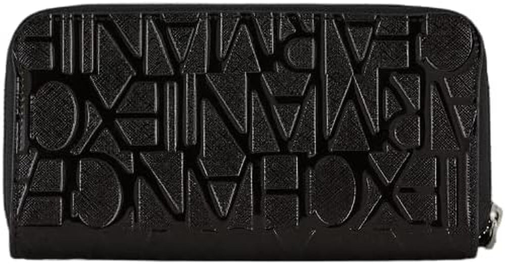 Armani Exchange Bracelet Femme Bracelet Zippé Rond Femme Sacs Naty Shop Nero