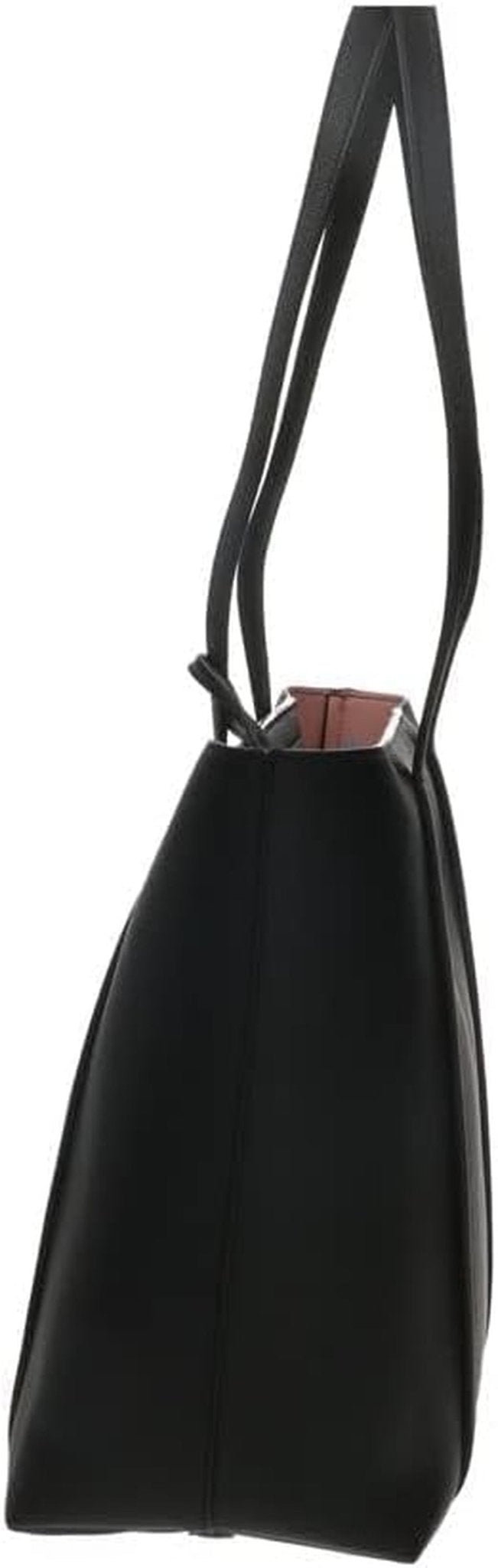 Armani Exchange Women's Geantă de cumpărături pentru femei, mărime unică Genti Femei Naty Shop