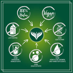 Framboise Azafran - morceaux de framboise lyophilisés 250g Produits déshydratés Naty Shop