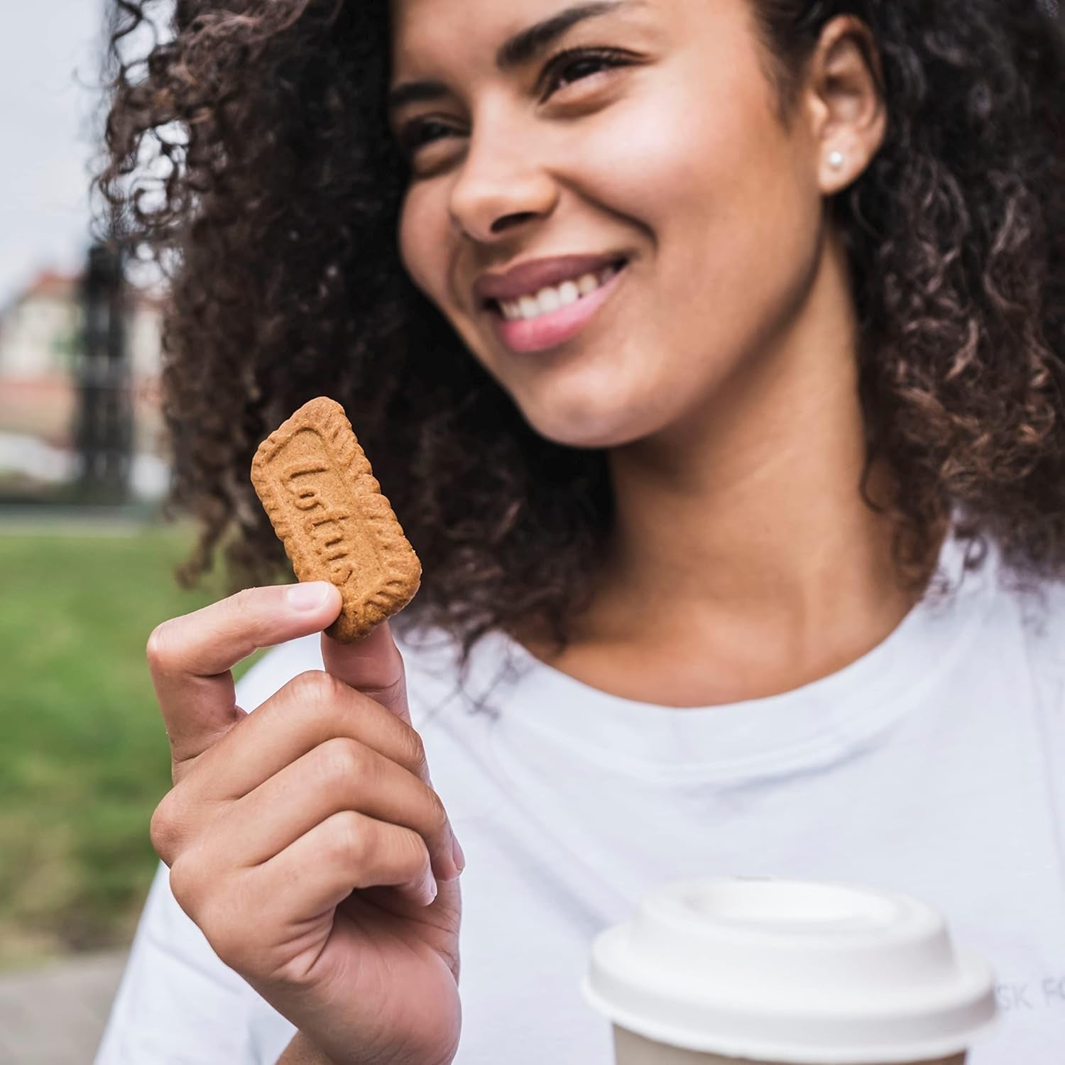 Biscoff Lotus | Biscuits Caramélisés | Biscuits emballés individuellement en paquet de 2 | Uniquement des ingrédients naturels | Végétaliens | Aucune couleur ou saveur ajoutée | 10x (14x2) | 2,17kg