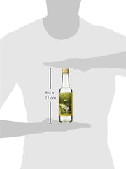 Eau de fleur d'oranger, 250 ml Arômes Naty Shop