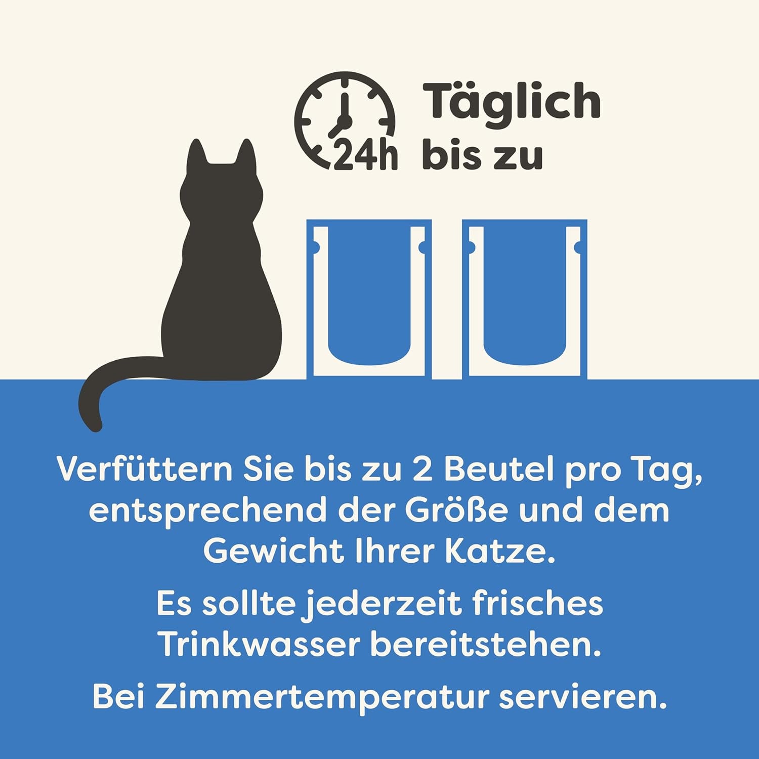 Applaws 100% Natural Nassfutter for Katzen, Thunfischfilet mit Krabben in Brühe - Packung mit 12 x 70g Beuteln