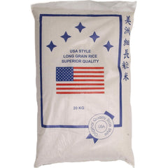 - Langkornreis Style USA - 1 X 20 KG