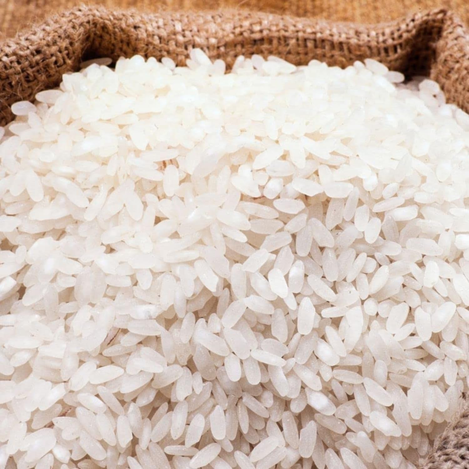ROYAL THAI RICE - Riz à grains longs et parfumé au jasmin - 1 x 18 kg