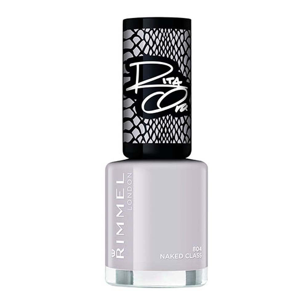 Rimmel 202 Rita Ora, vernis à ongles 60 secondes