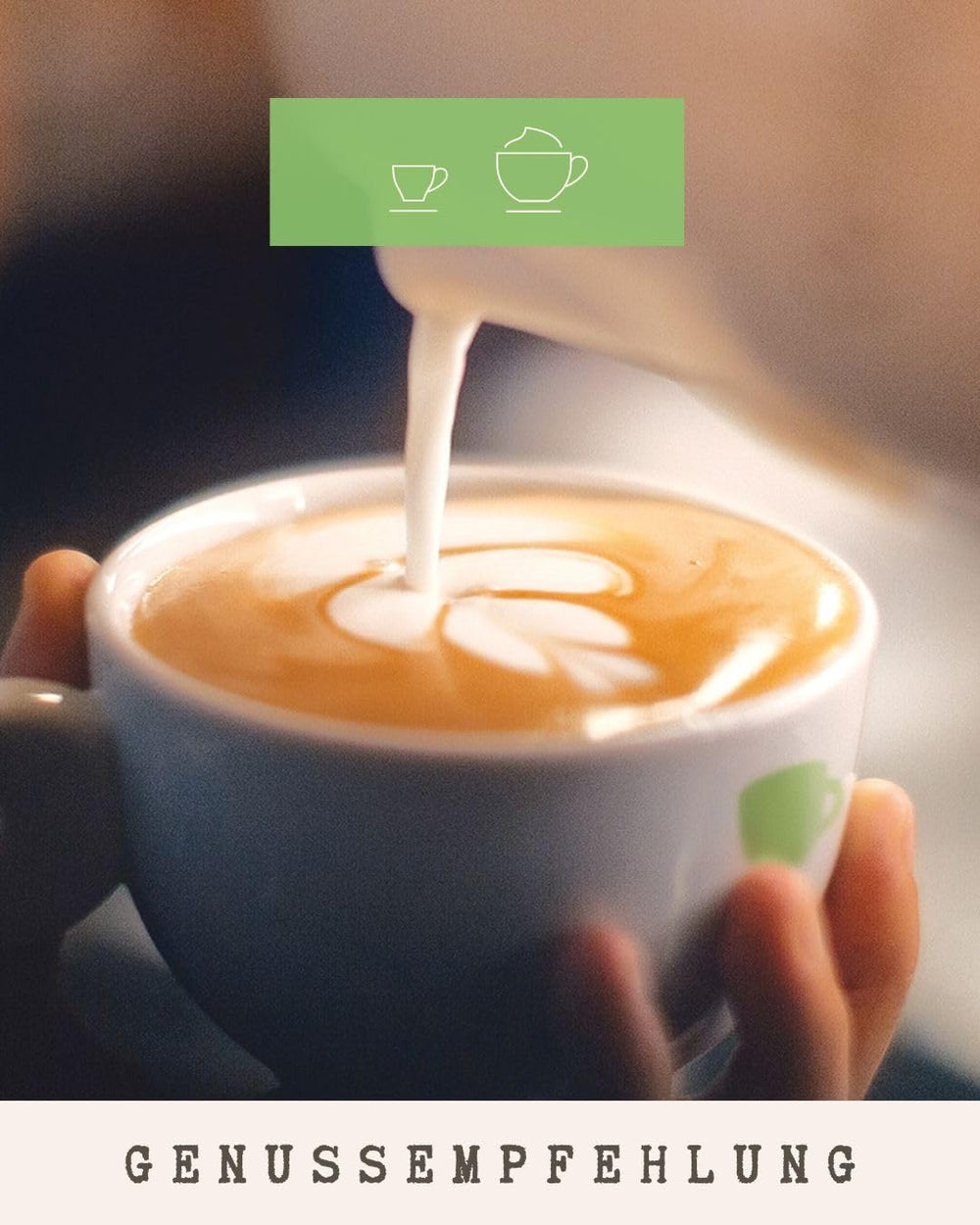 Café - Amateur I 70% Arabica, 30% Robusta I Kaffeebohnen 1kg I idéal pour Moka Kanne, Siebträger et Vollautomat mit schokoladig, nutigen Nougat Aroman I dunkle Röstung