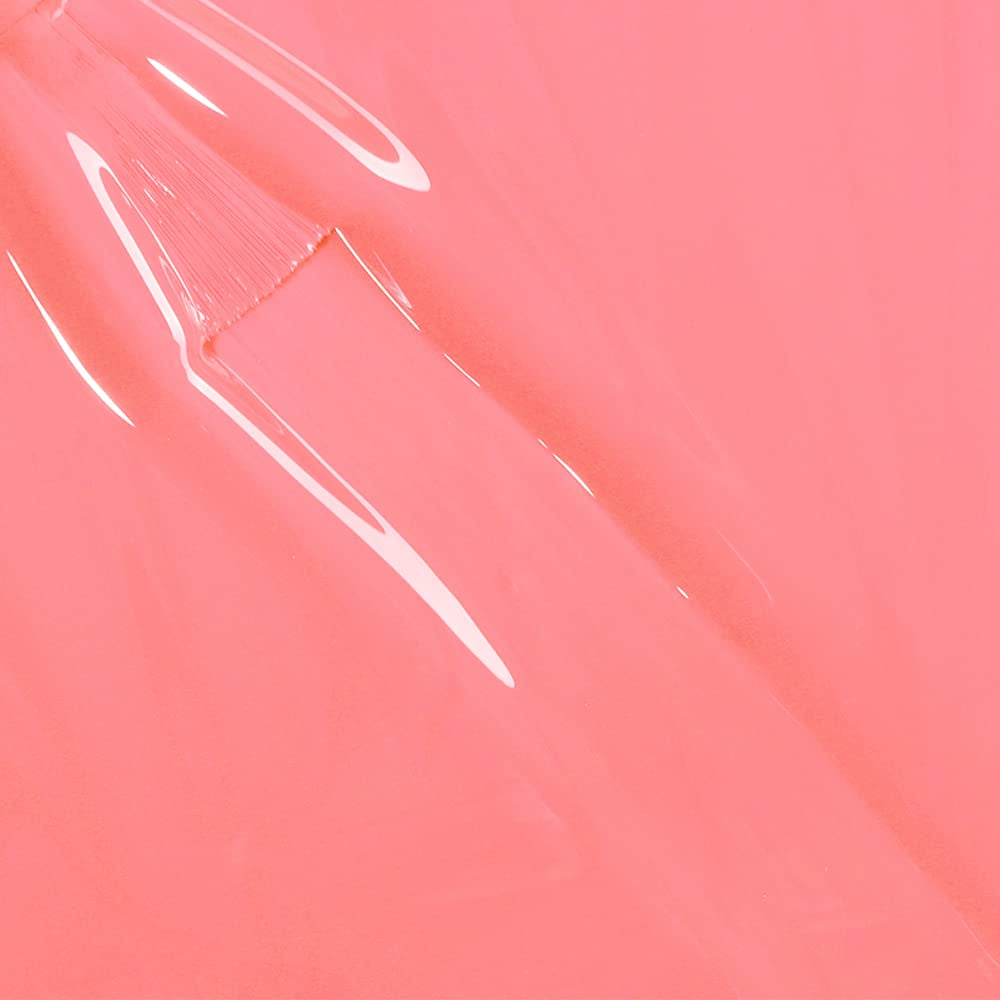 Vernis à ongles Bluesky Kids - Coquillage, Corail. Vernis à ongles facile à décoller, non toxique, à base d'eau, sans glissement, pour enfants, 5 ml