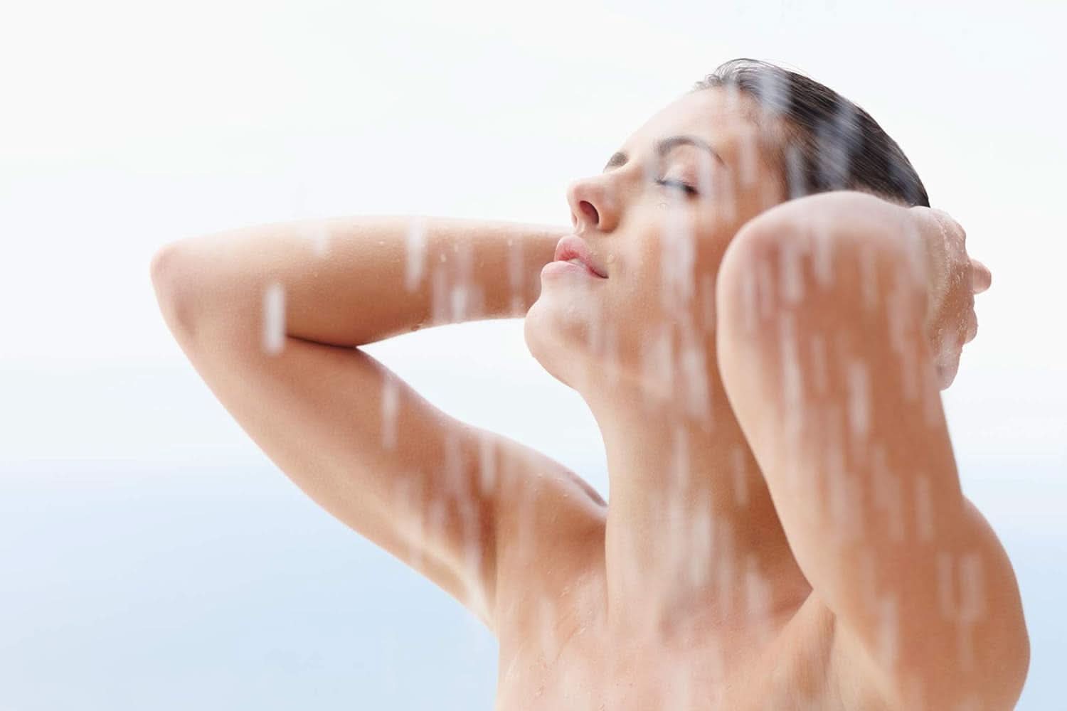 SEBAMED Fresh Shower, Gel de duș pentru piele sensibilă și stresată, unisex, 400 ml Duș și baie Naty Shop