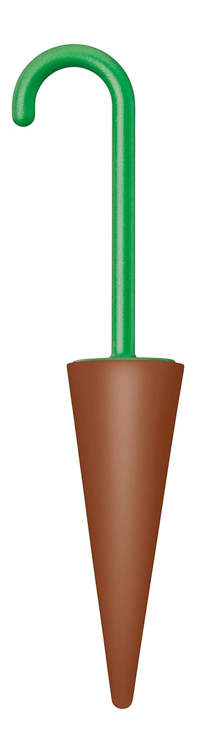 Küfferle, Carottes au chocolat original 810 g 60 pcs., Chocolat au lait, 1 pièce