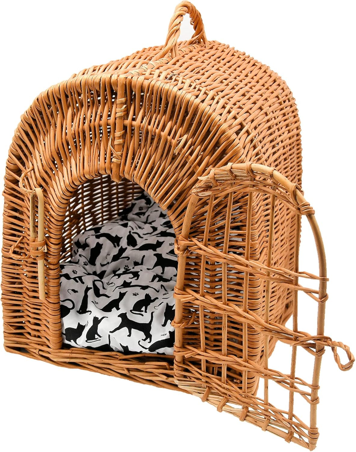 Couvertures et meubles, Animaux, Grottes et maisons, Chats, Lits pour chats, Chats - lits, matelas