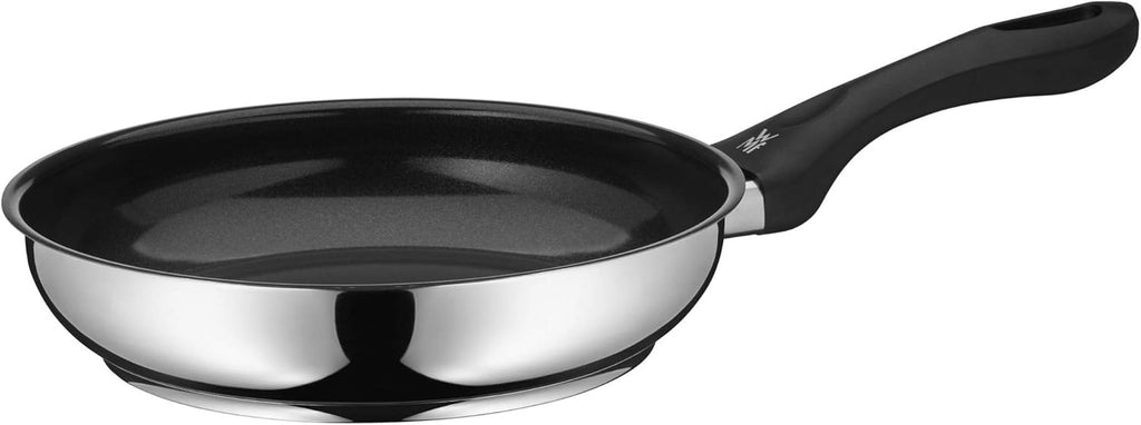 WMF, tigaie, oțel inoxidabil Cromargan acoperit, rezistent la cuptor Oale si Tigai Naty Shop 24 Cm