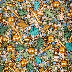 Super Streusel, Bohobaby Jungle, 90 grammes Naty Shop