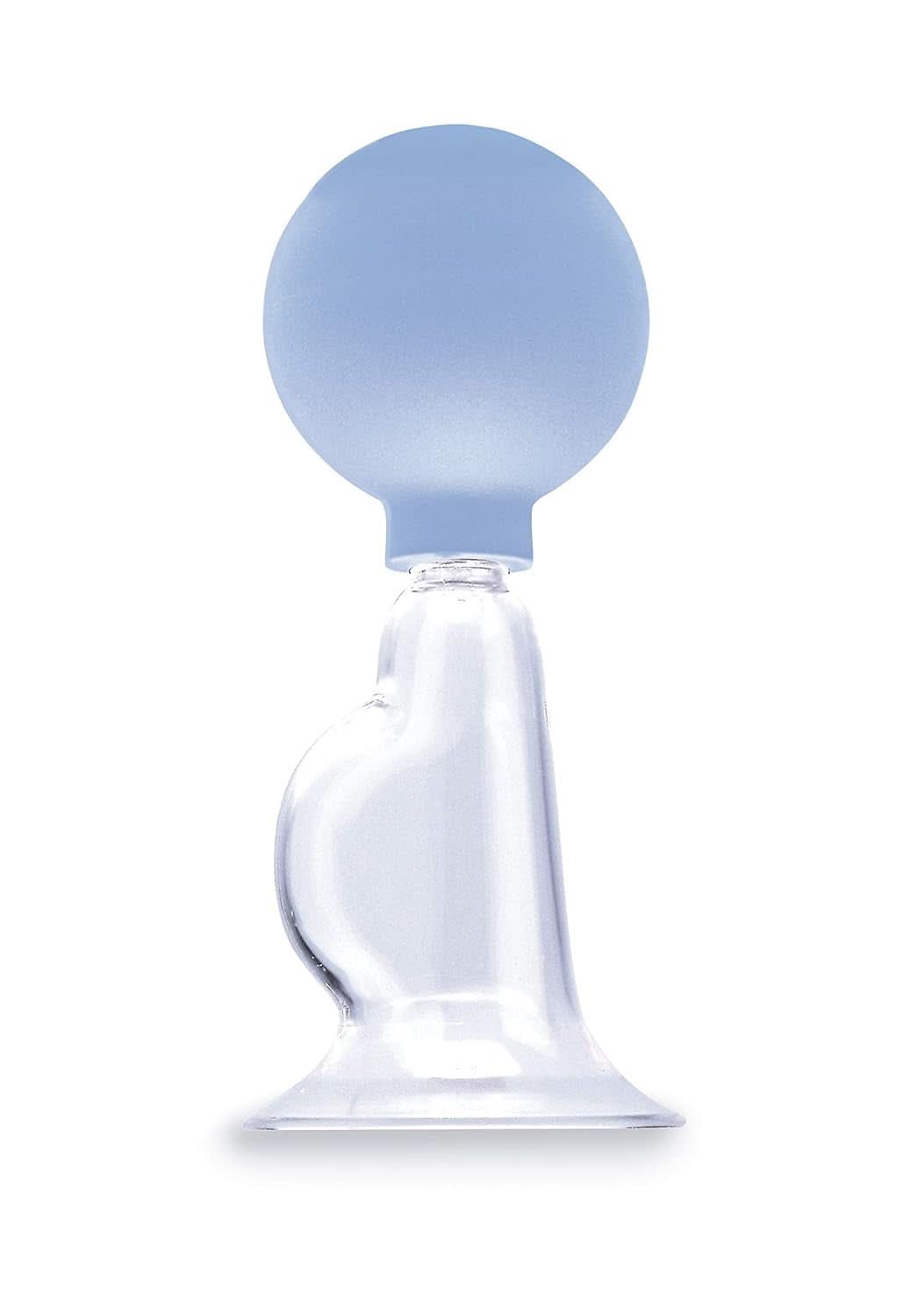 Suavinex 3304113 - Tire-lait Accessoires Alimentation et Allaitement Bebe Naty Shop