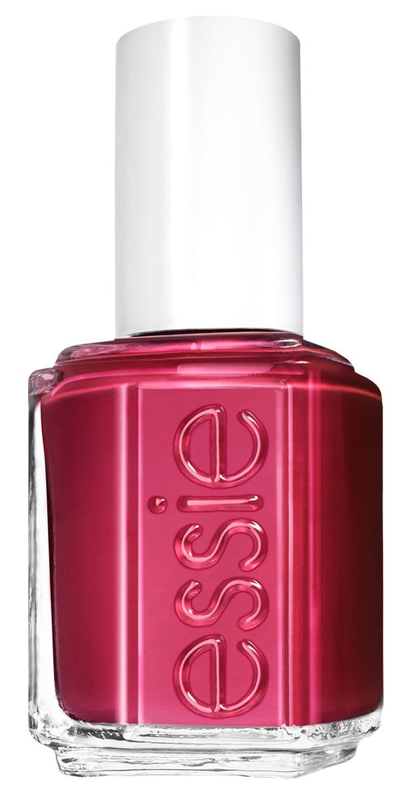 Essie Vernis à ongles pour ongles colorés, n° 101 Lady Like, Nude, 13,5 ml
