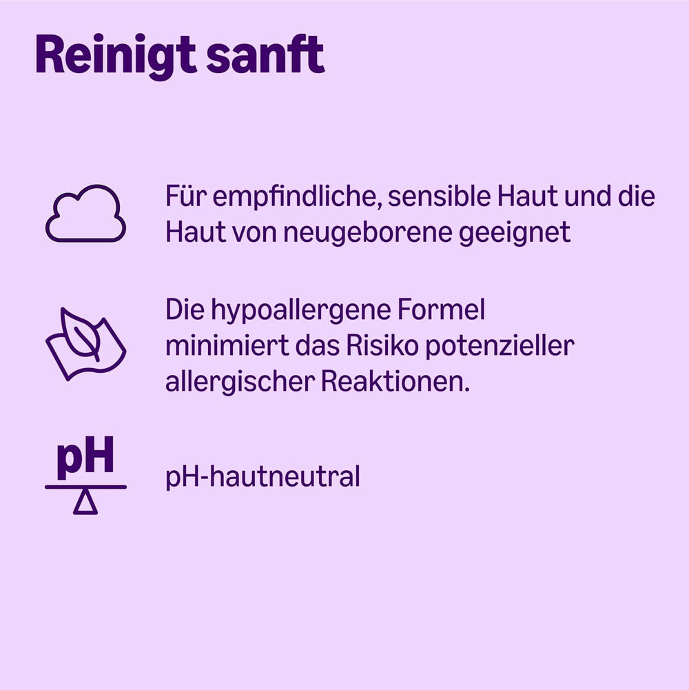 Amazon Sensitive Baby Wipes 1008, non parfumées, 18 paquets de 56 (anciennement marque Mama Bear, produit identique)