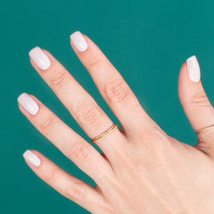 Vernis à ongles UV Semilac Hybrid 587 Tea Rose 7 ml Collection Fiori