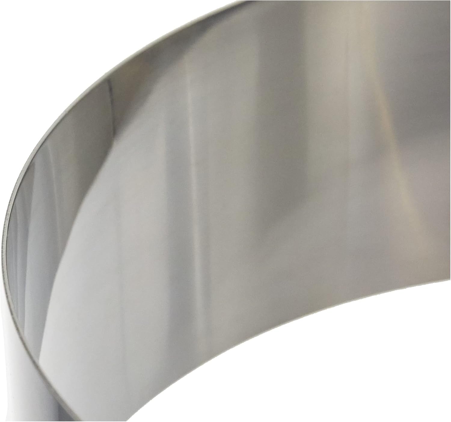 68618 Moule à gâteau/biscuit rond 18 x 6 cm