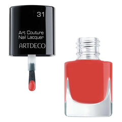ARTDECO Art Couture Nail Lacquer - Vernis à ongles avec effet vinyle brillant unique dans une mini édition - 1 x 5 ml