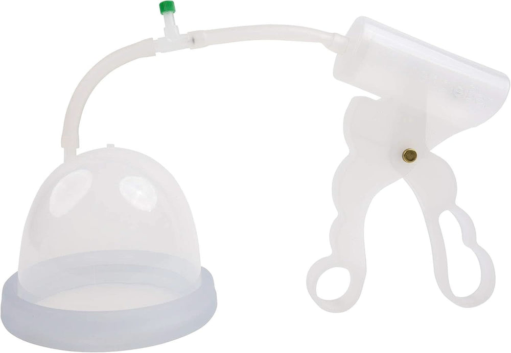 BP001 Brustpumpe, Vakuumpumpe Für Größere Brüste Mit Handpumpe SOLO CUP A Accessoires Alimentation et allaitement Bebe Naty Shop Cup B