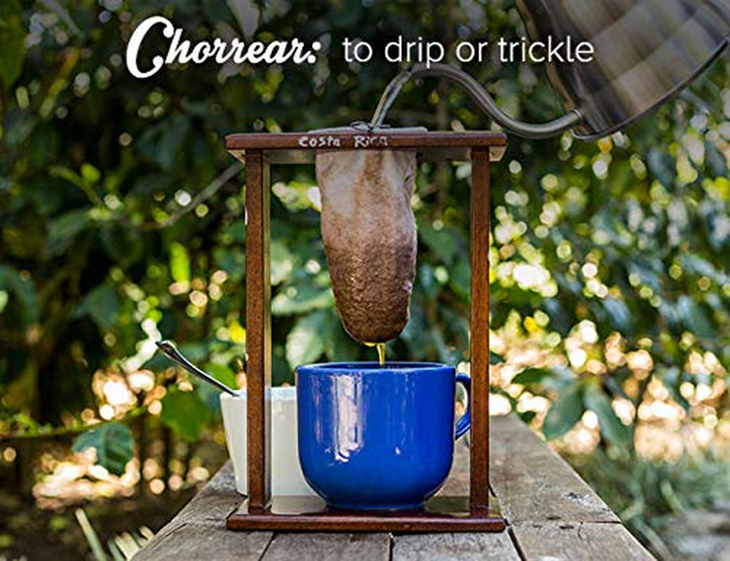 Café Tarrazu Montecielo en grains entiers, paquet 340g