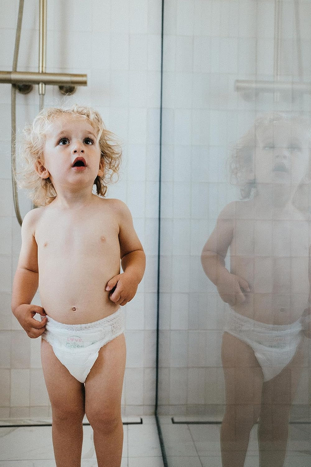 - Gesunde und ekologischen Diadeln Größe 6 (+16 kg), 1-Monatspackung (72 Pants) — saugfähig, auslaufsicher und free von unerwünschten Inhaltsstoffen (L'emballage peut varier)