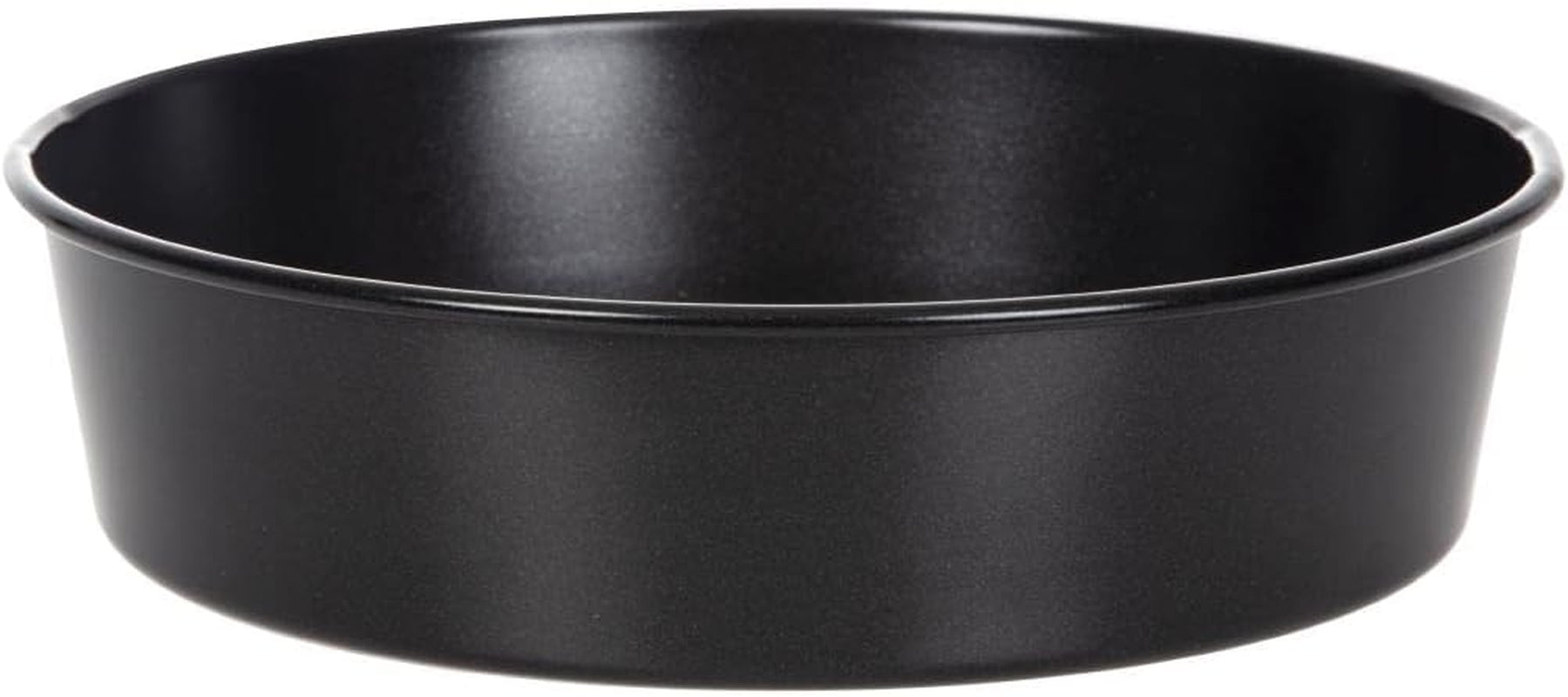 12644 Moule à gâteau profond sans couvercle 3 x 13 cm de Naty Shop Moules et plaques à pâtisserie 4(D)X17(Ø)Cm