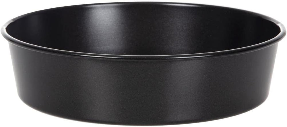 12644 Moule à gâteau profond sans couvercle 3 x 13 cm de Naty Shop Moules et plaques à pâtisserie 4(D)X17(Ø)Cm