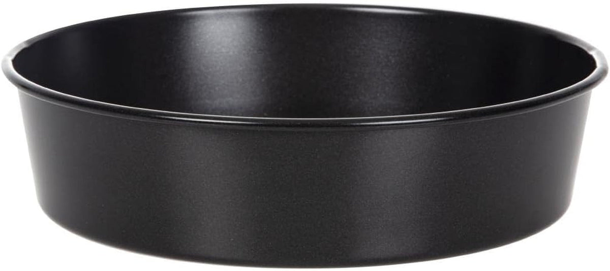 12644 Moule à gâteau profond sans couvercle 3 x 13 cm de Naty Shop Moules et plaques à pâtisserie 4(D)X17(Ø)Cm