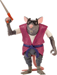 TEENAGE MUTANT NINJA Turtles - Splinter Figurine de base Figurines Naty Shop