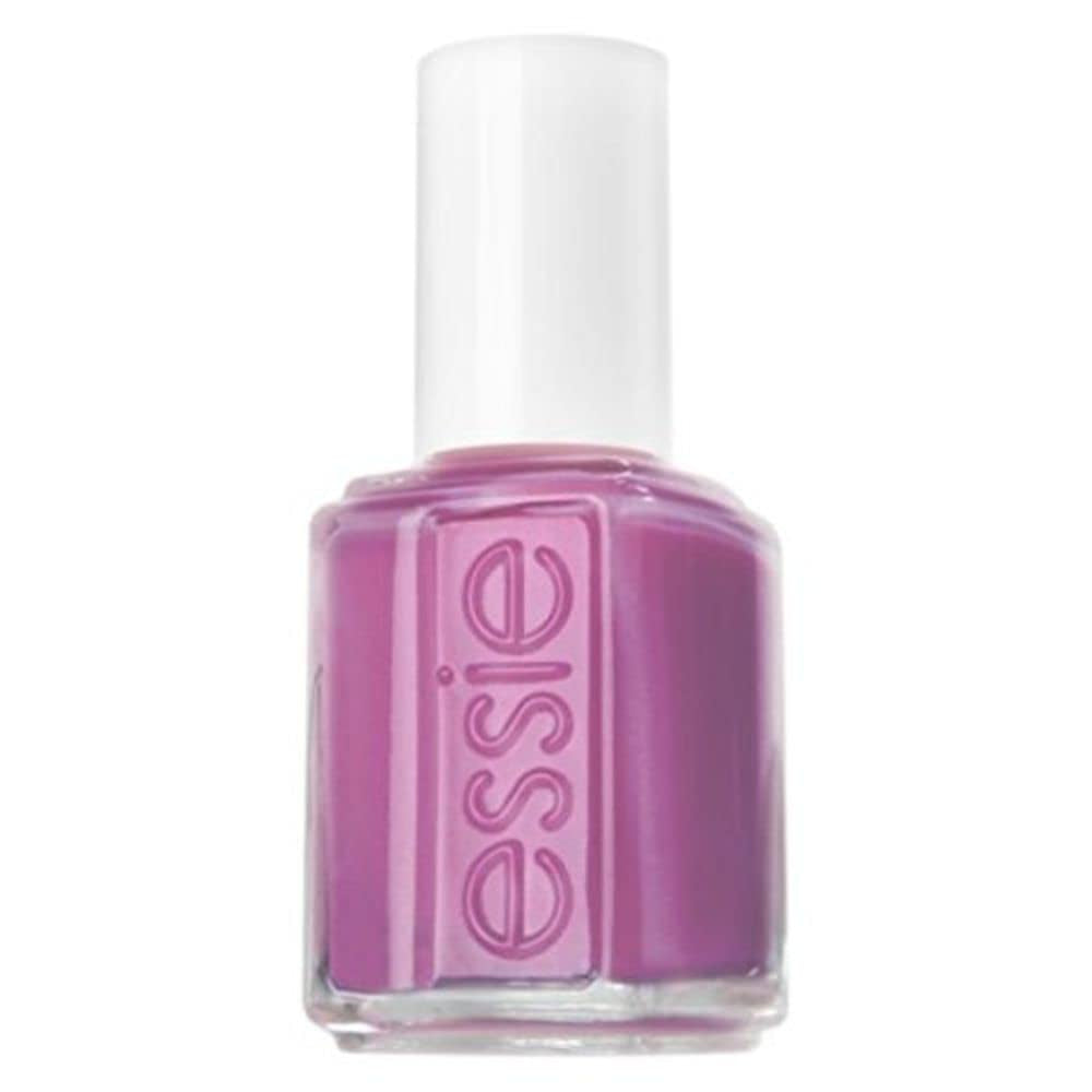 Essie Vernis à ongles pour ongles colorés, n° 101 Lady Like, Nude, 13,5 ml